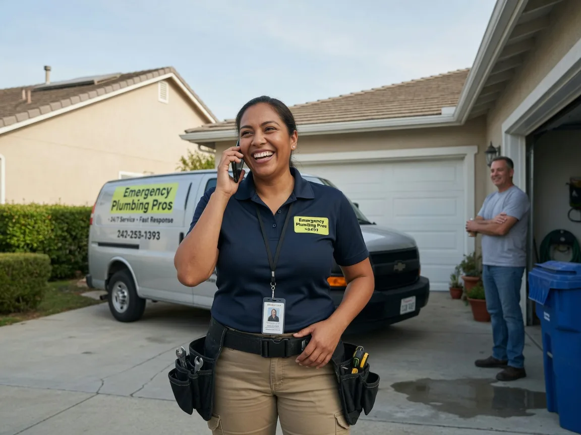 Emergency Plumber Saint Clair, MO FAQs